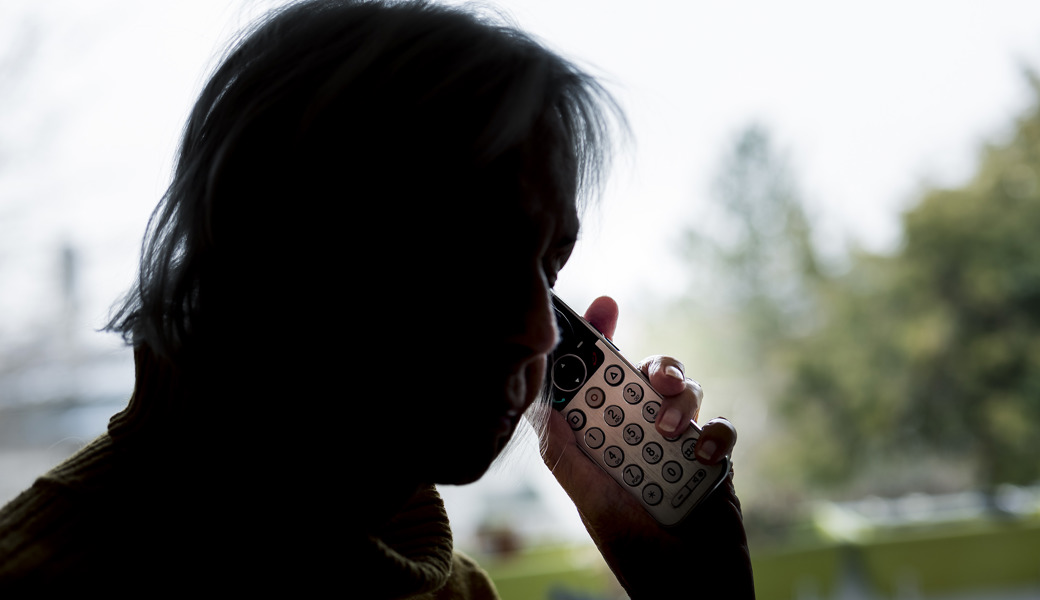 Enkeltrickbetrüger ergaunern Hunderttausende Franken – das sind die Entwicklungen in der Ostschweiz