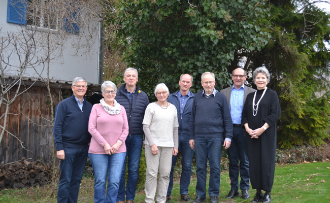 Spannende Vorträge abseits des Mainstreams im Seniorenforum