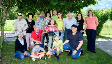 30 Jahre gelebte Gemeinschaft für Menschen mit Multipler Sklerose