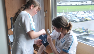 Praxistag für die Oberstufe: Neuer Vorstoss soll Übergang in Lehre erleichtern