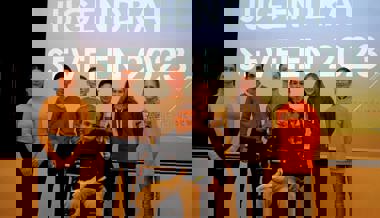 Jugendrat setzt sich politisch und gesellschaftlich für die Anliegen der Jugend ein