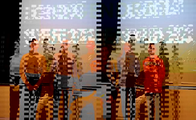 Jugendrat setzt sich politisch und gesellschaftlich für die Anliegen der Jugend ein