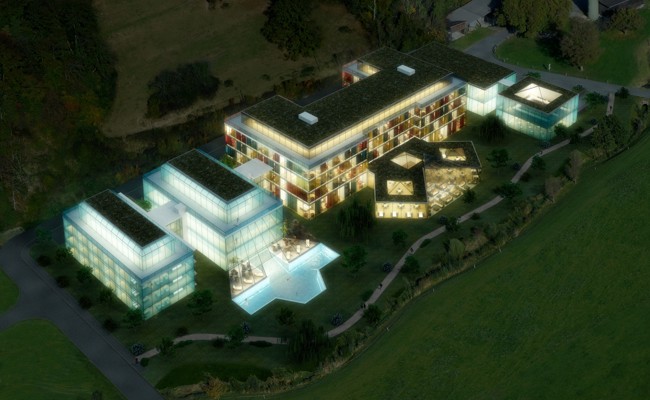 Die unendliche Geschichte des Falls Bad Rans: Das Justiz-Debakel geht weiter