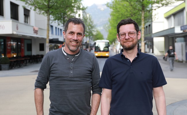 Initianten «Buchser Samstig»: «Diese Idee hat eine Chance verdient»