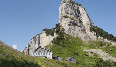 Das Berggasthaus Staubern wird erneuert – so soll es bald aussehen