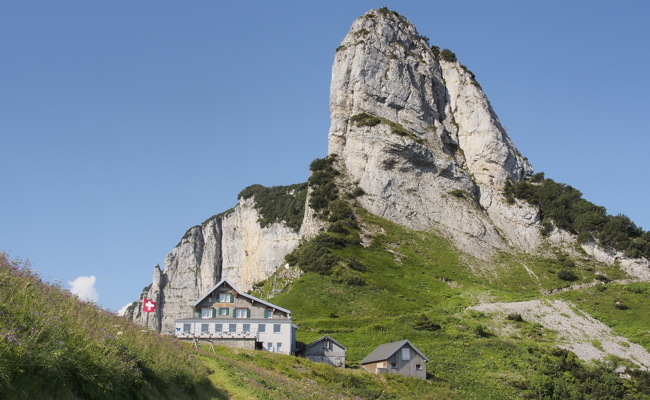 Das Berggasthaus Staubern wird erneuert – so soll es bald aussehen