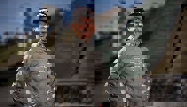 Olympiaheld Simon Ammann: «Das bringe ich wohl bis zum Lebensende nicht mehr weg»