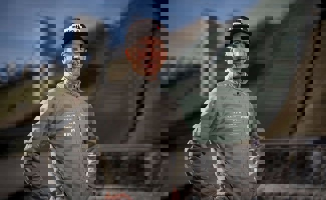 Olympiaheld Simon Ammann: «Das bringe ich wohl bis zum Lebensende nicht mehr weg»