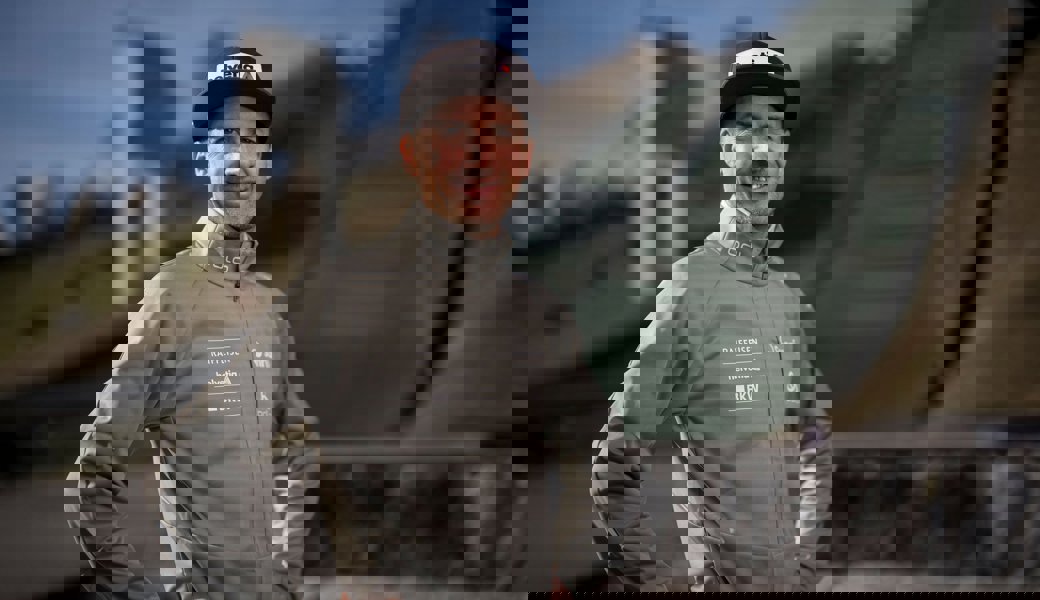 Olympiaheld Simon Ammann: «Das bringe ich wohl bis zum Lebensende nicht mehr weg»