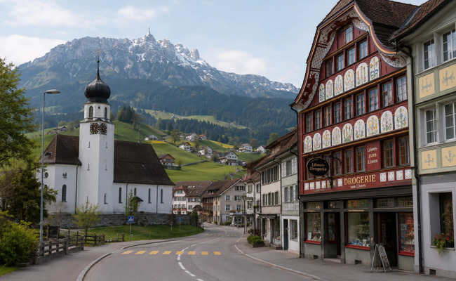 «Aber ChatGPT hat gesagt …»: Wie KI Touristen im Alpstein in die Irre führt