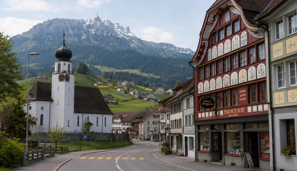 «Aber ChatGPT hat gesagt …»: Wie KI Touristen im Alpstein in die Irre führt