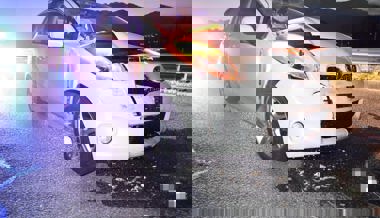 Stau nach Auffahrunfall auf der Autobahn führt zu weiteren Kollisionen