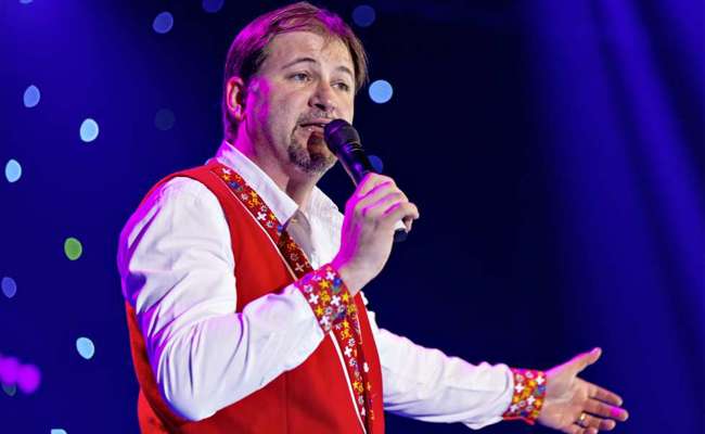 In der Gass regiert schon bald die Schlagerwelt