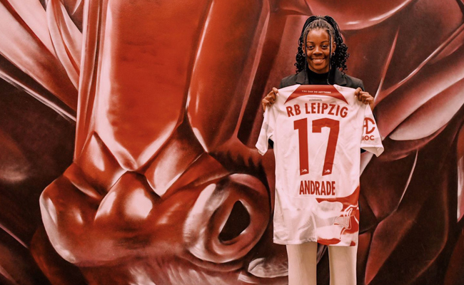 Vom Westen in den Osten: von Meppen zu RB Leipzig