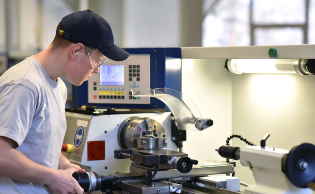 Der «Generation-Z-Gap»: Jugend setzt sich unter Leistungsdruck, aber ohne Spass an ihrer Arbeit