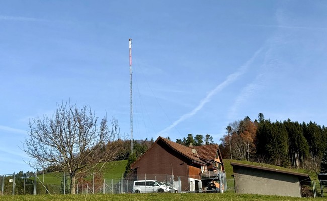 «Die Leute wissen, dass wir den Strom brauchen»: Schweigende Mehrheit für Windkraft