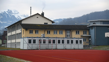 Teure Projekte, mehr Schüler und höhere Grundsteuern