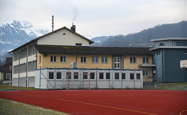 Teure Projekte, mehr Schüler und höhere Grundsteuern