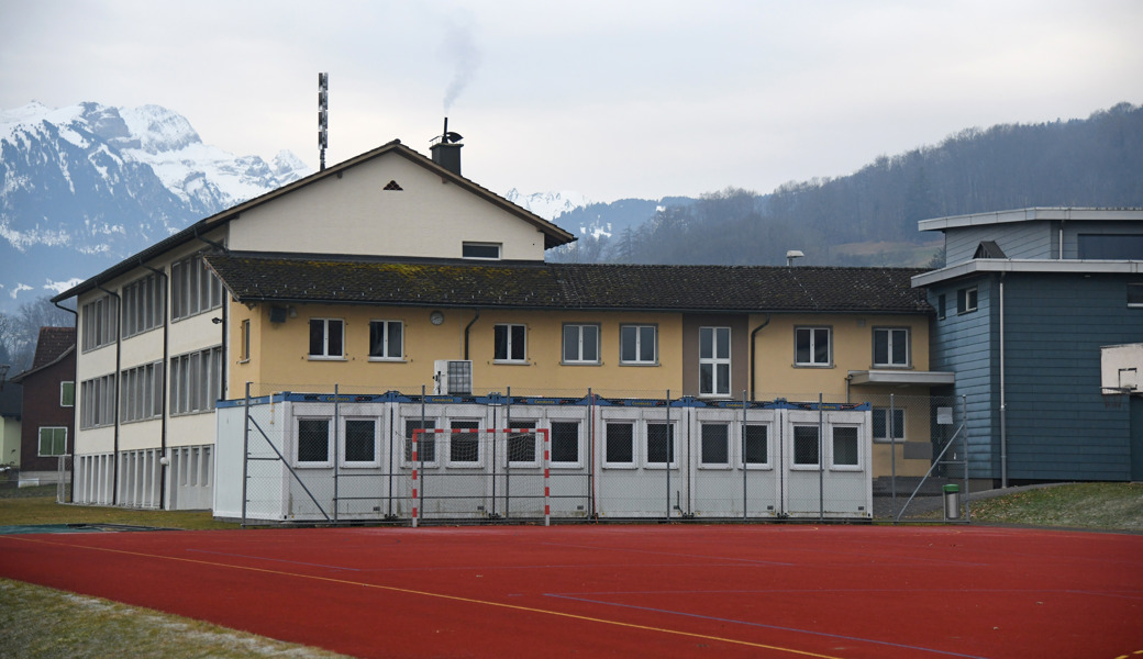 Teure Projekte, mehr Schüler und höhere Grundsteuern