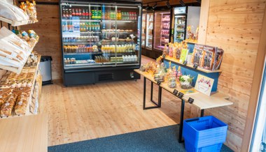 Öffnungszeiten  von Läden ohne Personal klar regeln