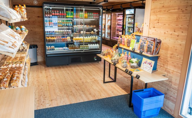 Öffnungszeiten  von Läden ohne Personal klar regeln