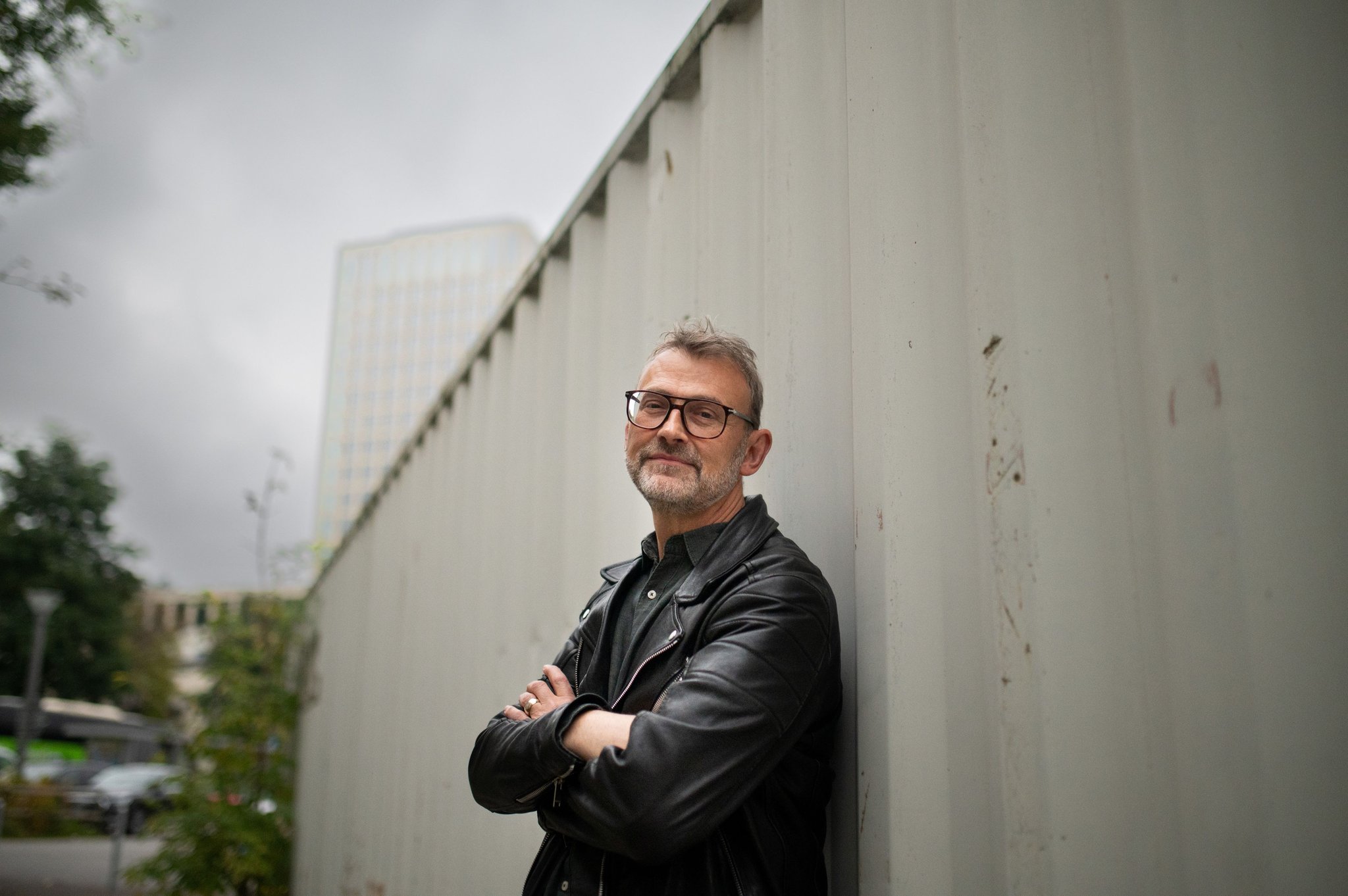 «Ich kämpfe für meine Ideen»: Ein St.Galler wurde in Cannes für seine Werbefilme prämiert