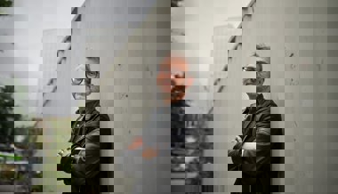 «Ich kämpfe für meine Ideen»: Ein St.Galler wurde in Cannes für seine Werbefilme prämiert