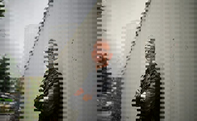 «Ich kämpfe für meine Ideen»: Ein St.Galler wurde in Cannes für seine Werbefilme prämiert