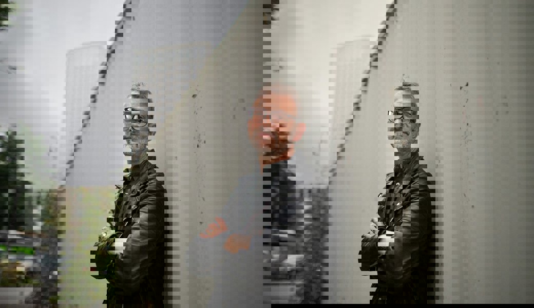 «Ich kämpfe für meine Ideen»: Ein St.Galler wurde in Cannes für seine Werbefilme prämiert