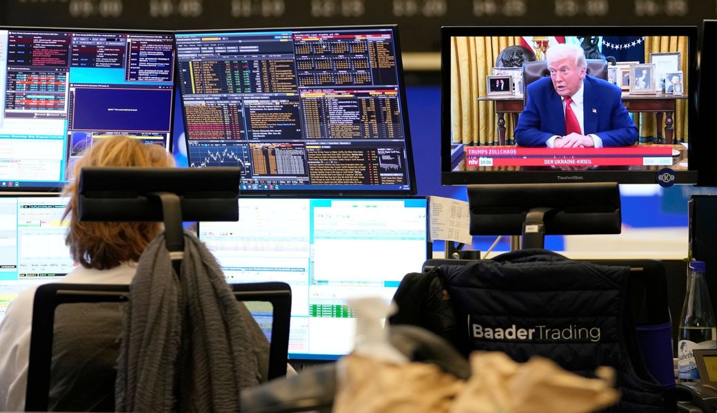 Pensionskassen zahlen 2025 höhere Zinsen auf Altersguthaben – hält der Trend an?