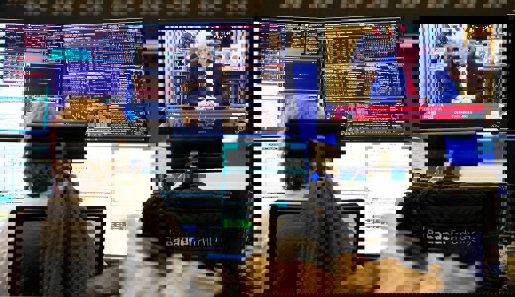 Pensionskassen zahlen 2025 höhere Zinsen auf Altersguthaben – hält der Trend an?