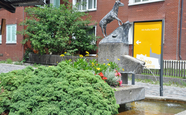 W&O-Sommerserie: Wo keiner mehr säuft oder Wasser holt