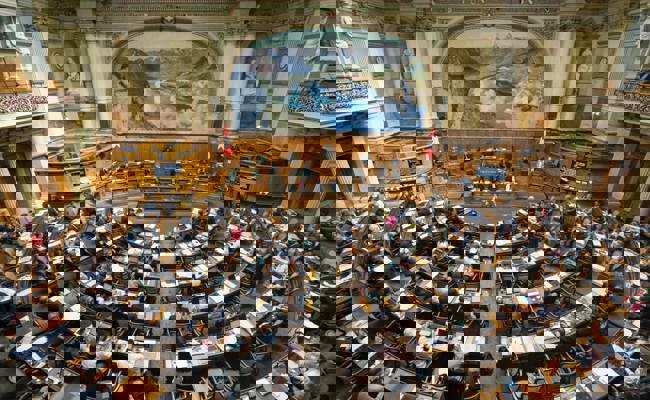 Die Region will in Bern vertreten sein: Das Rennen um die Nationalratssitze beginnt