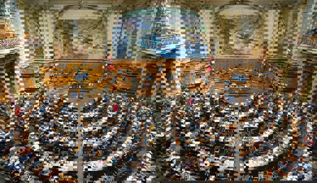  Der nächste Karriereschritt: Politikerinnen und Politiker aus dem Werdenberg wollen einen Sitz im Nationalrat. 