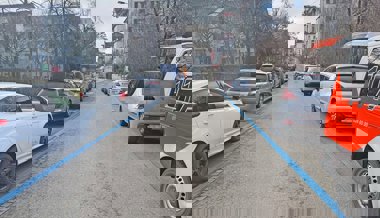 Wer hat einen Zahn verloren? Polizei sucht Zeugen