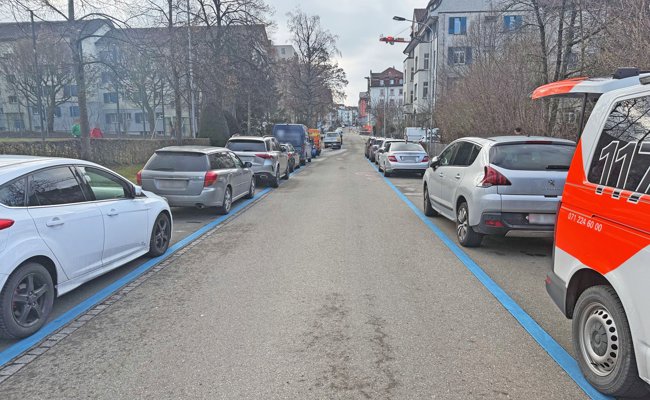 Wer hat einen Zahn verloren? Polizei sucht Zeugen