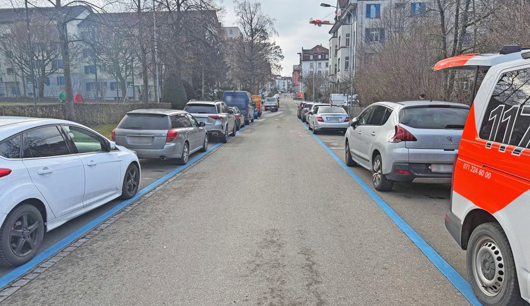 Wer hat einen Zahn verloren? Polizei sucht Zeugen