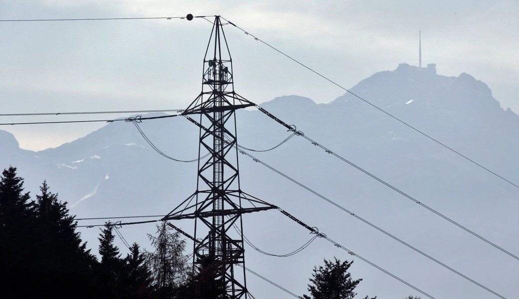 St.Galler Regierung will kritische Infrastruktur besser schützen