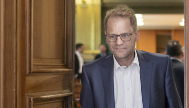 Martin Sailer: «Ich stand oft auf verlorenem Posten»