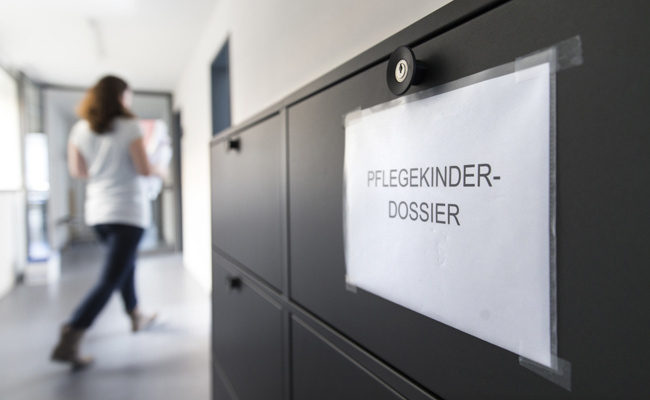 «Ohnmächtig und entwürdigend»: Politik will Betroffene von Kesb-Verfahren stärken