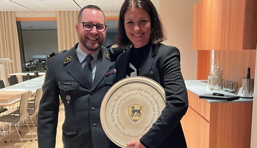 OGT startet mit neuem Präsidenten ins Jubiläumsjahr