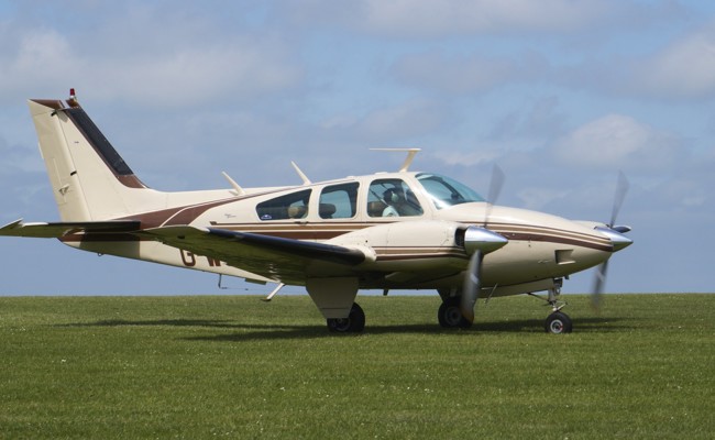 Unglücksmaschine und Leichenteile nach Absturz in Vorarlberg gefunden