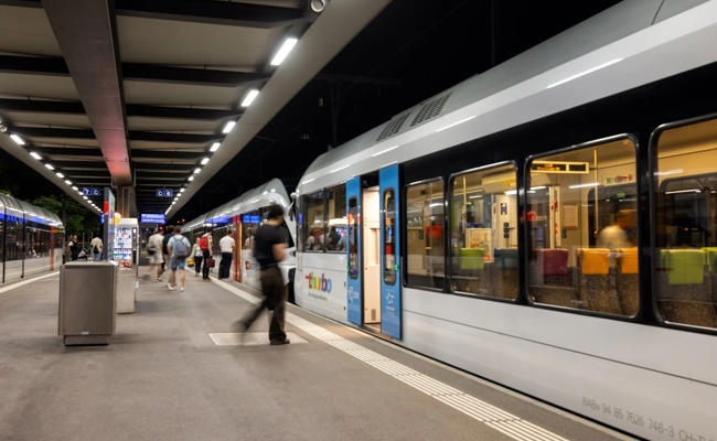 Steigende Zahlen, schwierige Aussichten