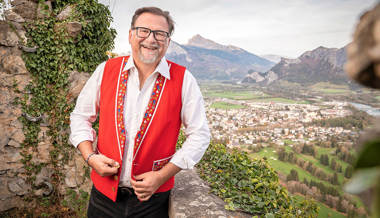 Stefan Roos tritt in Australien auf: «Ich liebe solche Gegensätze»