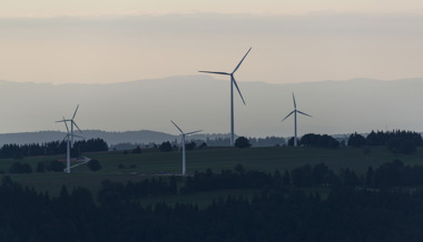 Prüfung des Wartauer Windparks dauert noch zweieinhalb Jahre