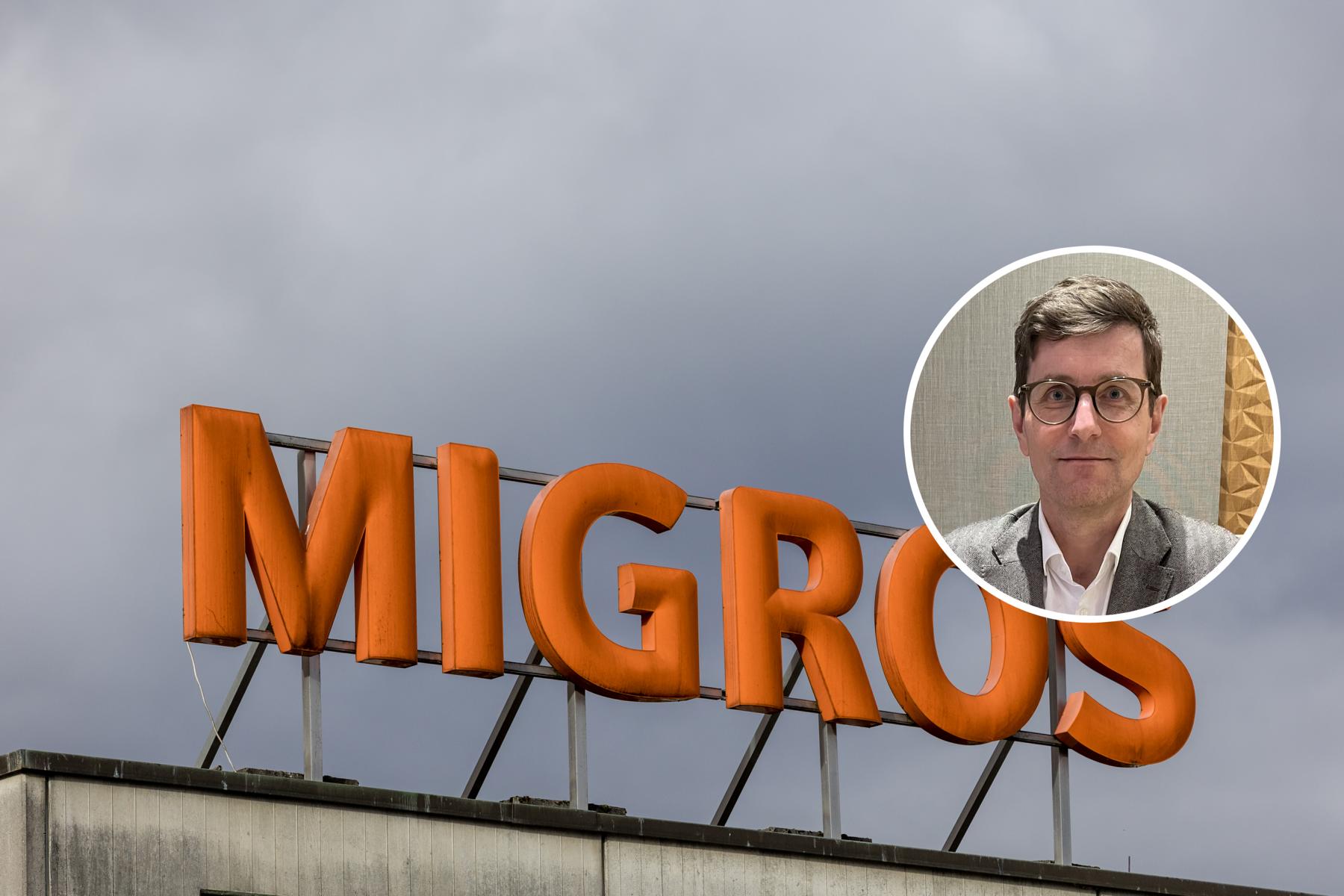 Migros: Schwierige Entscheide in schwierigen Zeiten
