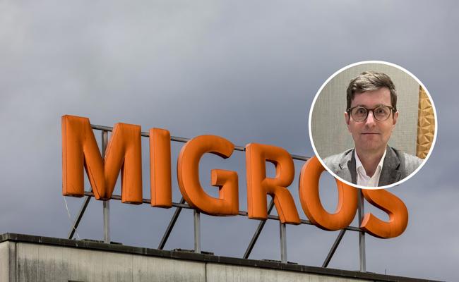 Migros: Schwierige Entscheide in schwierigen Zeiten