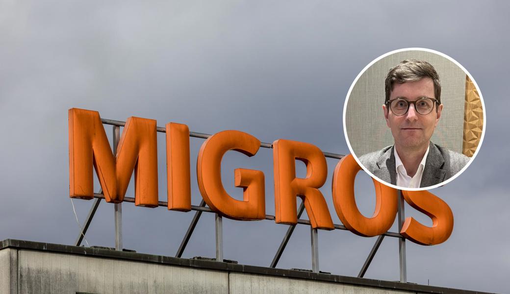 Migros: Schwierige Entscheide in schwierigen Zeiten