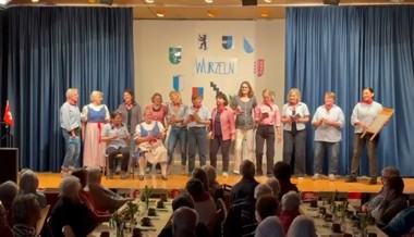 Wurzeln der Werdenberger Landfrauen im Zentrum