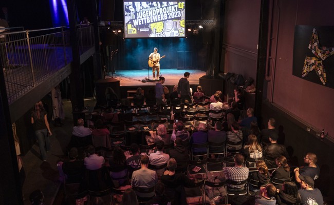 Zukunft des Krempels: Aufgeben kommt für Verein nicht in Frage